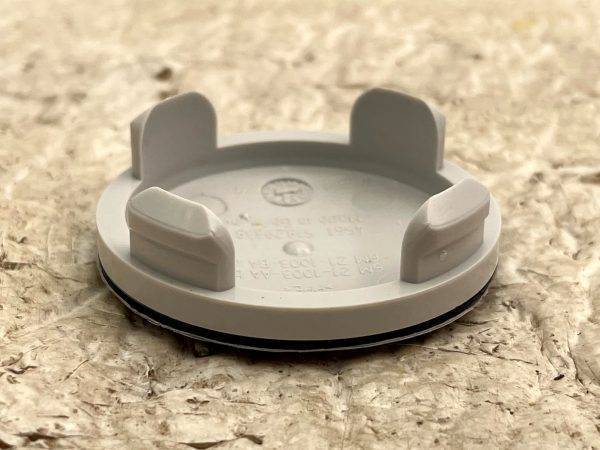 Ford Fiesta MK7 Alloy Wheel Hub Centre Cap 2012 TO 2017 456151829338 Genuine 8 Ford Fiesta MK7 Alloy Wheel Hub Centre Cap 2012 TO 2017 456151829338 Genuine 178507815636 9