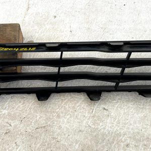 Ford Fiesta MK7 Front Bumper Lower Center Grill 2012-2017 C1BB-17K945-AA Genuine - Image 12