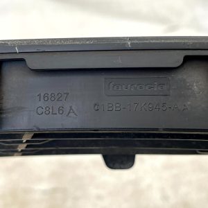 Ford Fiesta MK7 Front Bumper Lower Center Grill 2012-2017 C1BB-17K945-AA Genuine - Image 14