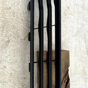 Ford Fiesta MK7 Front Bumper Lower Center Grill 2012-2017 C1BB-17K945-AA Genuine - Image 4