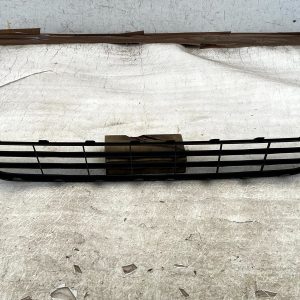 Ford Fiesta MK7 Front Bumper Lower Center Grill 2012-2017 C1BB-17K945-AA Genuine - Image 8