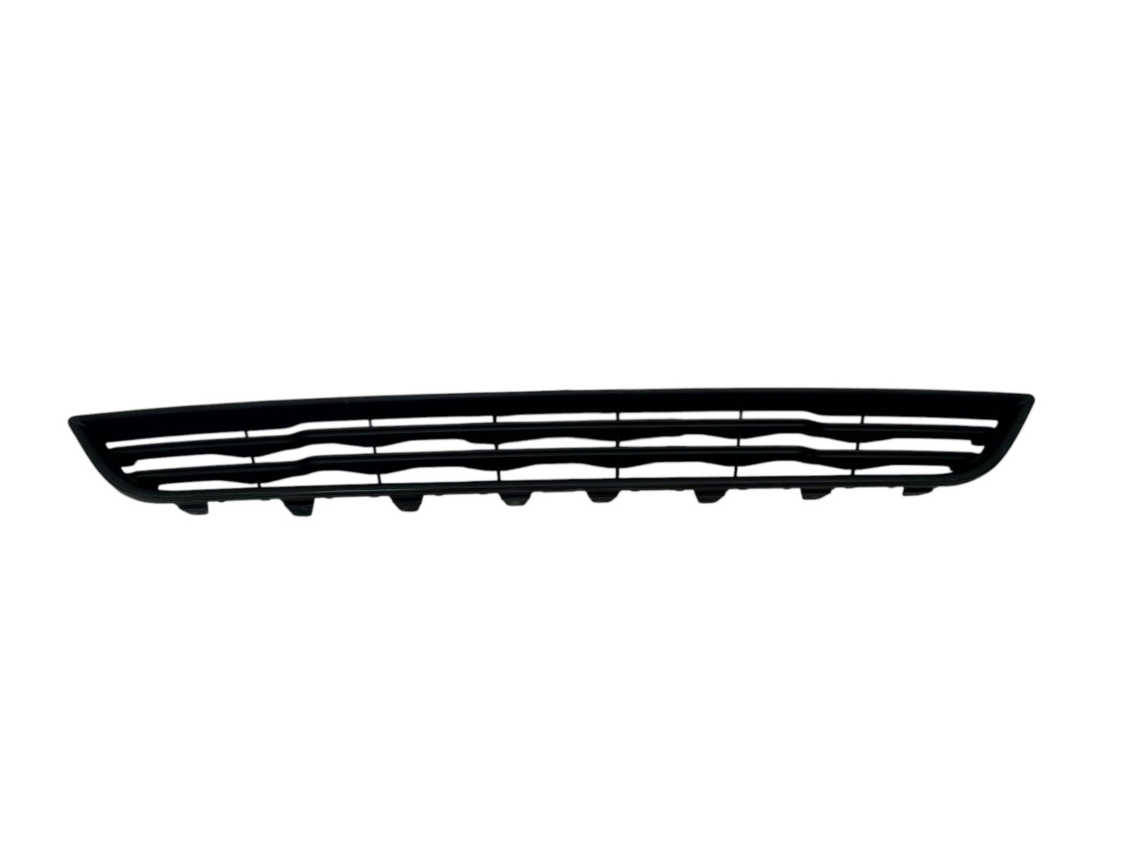 Ford Fiesta MK7 Front Bumper Lower Center Grill 2012-2017 C1BB-17K945-AA Genuine