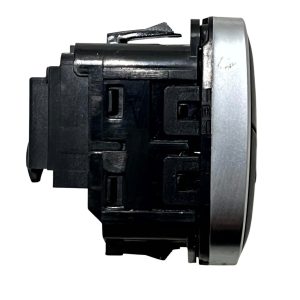 Ford Fiesta Mk8 Center Door locking Switch 2017 TO 2020 F1ET-14017-BB Genuine - Image 3