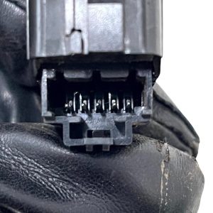 Ford Fiesta Mk8 Center Door locking Switch 2017 TO 2020 F1ET-14017-BB Genuine - Image 8