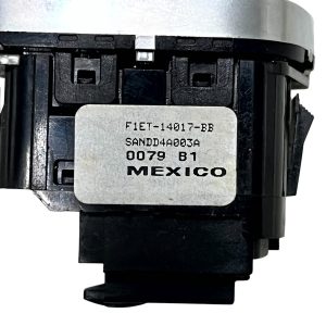 Ford Fiesta Mk8 Center Door locking Switch 2017 TO 2020 F1ET-14017-BB Genuine - Image 10