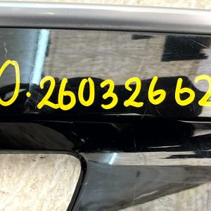 Ford Fiesta Mk8 Vignale Front Left Fog Light Grille Trim 2017-2022 H1BB-15A299-A - Image 12