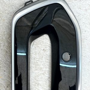 Ford Fiesta Mk8 Vignale Front Left Fog Light Grille Trim 2017-2022 H1BB-15A299-A - Image 3