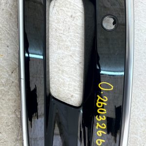 Ford Fiesta Mk8 Vignale Front Left Fog Light Grille Trim 2017-2022 H1BB-15A299-A - Image 4