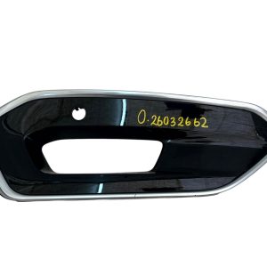 Ford Fiesta Mk8 Vignale Front Left Fog Light Grille Trim 2017-2022 H1BB-15A299-A