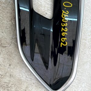 Ford Fiesta Mk8 Vignale Front Left Fog Light Grille Trim 2017-2022 H1BB-15A299-A - Image 5