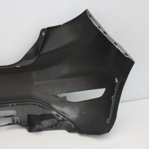 Ford Fiesta Rear Bumper 2008 TO 2013 8A61-17906 Genuine - Image 12