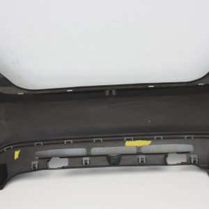 Ford Fiesta Rear Bumper 2008 TO 2013 8A61-17906 Genuine - Image 13