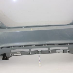 Ford Fiesta Rear Bumper 2008 TO 2013 8A61-17906 Genuine - Image 3