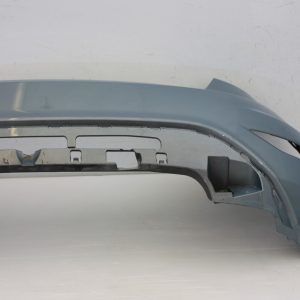 Ford Fiesta Rear Bumper 2008 TO 2013 8A61-17906 Genuine - Image 4