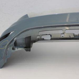 Ford Fiesta Rear Bumper 2008 TO 2013 8A61-17906 Genuine - Image 5