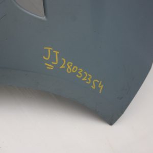 Ford Fiesta Rear Bumper 2008 TO 2013 8A61-17906 Genuine - Image 6