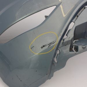 Ford Fiesta Rear Bumper 2008 TO 2013 8A61-17906 Genuine - Image 8