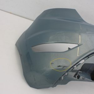 Ford Fiesta Rear Bumper 2008 TO 2013 8A61-17906 Genuine - Image 9