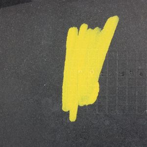 Ford Fiesta Rear Bumper 2008 TO 2013 8A61-17906 Genuine - Image 10