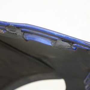 Ford Fiesta Rear Bumper 2008 TO 2013 8A6117906A Genuine - Image 11