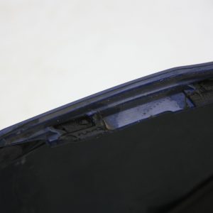 Ford Fiesta Rear Bumper 2008 TO 2013 8A6117906A Genuine - Image 12