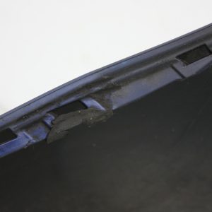 Ford Fiesta Rear Bumper 2008 TO 2013 8A6117906A Genuine - Image 13