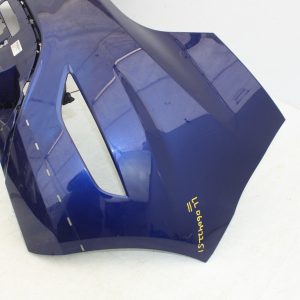 Ford Fiesta Rear Bumper 2008 TO 2013 8A6117906A Genuine - Image 5
