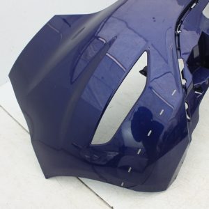 Ford Fiesta Rear Bumper 2008 TO 2013 8A6117906A Genuine - Image 6