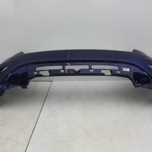 Ford Fiesta Rear Bumper 2008 TO 2013 8A6117906A Genuine - Image 7