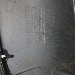 Ford Fiesta Rear Bumper 2008 TO 2013 8A6117906A Genuine - Image 9