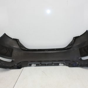 Ford Fiesta Rear Bumper 2008 TO 2013 8A6117906A Genuine - Image 10