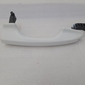 Ford Fiesta Rear Left Door Handle H1BB-A22404-ACW Genuine - Image 1