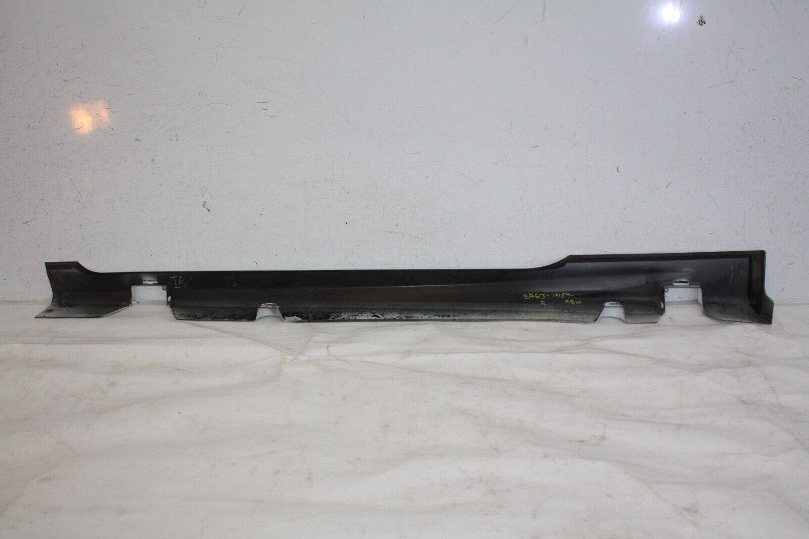Ford-Fiesta-Right-Side-Skirt-8A6J-10154-ABW-Genuine-176200402906-11