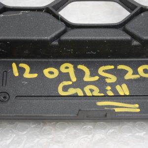 Ford Fiesta ST Front Bumper Grill 2017 TO 2022 N1BB-8200-F Genuine *DAMAGED* - Image 14