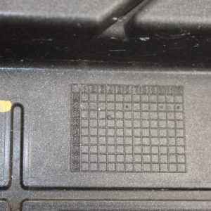 Ford Fiesta ST Front Bumper Grill 2017 TO 2022 N1BB-8200-F Genuine *DAMAGED* - Image 16