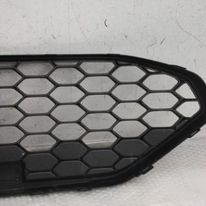 Ford Fiesta ST Front Bumper Grill 2017 TO 2022 N1BB-8200-F Genuine *DAMAGED* - Image 18