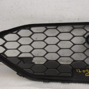 Ford Fiesta ST Front Bumper Grill 2017 TO 2022 N1BB-8200-F Genuine *DAMAGED* - Image 20