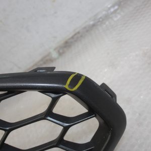 Ford Fiesta ST Front Bumper Grill 2017 TO 2022 N1BB-8200-F Genuine *DAMAGED* - Image 4