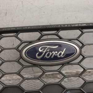 Ford Fiesta ST Front Bumper Grill 2017 TO 2022 N1BB-8200-F Genuine *DAMAGED* - Image 5