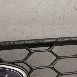Ford Fiesta ST Front Bumper Grill 2017 TO 2022 N1BB-8200-F Genuine *DAMAGED* - Image 9