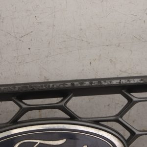 Ford Fiesta ST Front Bumper Grill 2017 TO 2022 N1BB-8200-F Genuine *DAMAGED* - Image 10