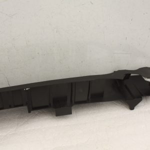 Ford Fiesta ST Line Front Bumper Support Bracket 22-24 N1BB-17E898-A1 Genuine - Image 11