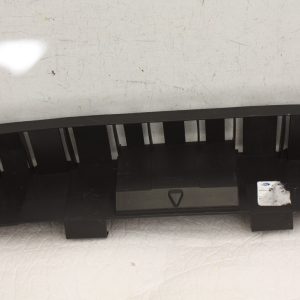 Ford Fiesta ST Line Front Bumper Support Bracket 22-24 N1BB-17E898-A1 Genuine - Image 4