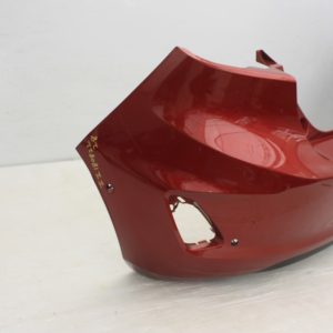 Ford Fiesta ST Line Rear Bumper 2017 TO 2022 H1BB-17906-A1 Genuine - Image 11