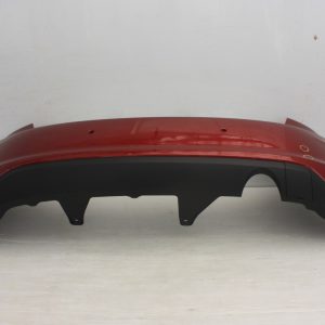 Ford Fiesta ST Line Rear Bumper 2017 TO 2022 H1BB-17906-A1 Genuine - Image 6