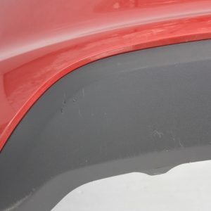 Ford Fiesta ST Line Rear Bumper 2017 TO 2022 H1BB-17906-A1 Genuine - Image 7