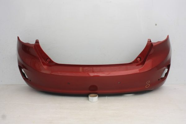 Ford-Fiesta-ST-Line-Rear-Bumper-2017-TO-2022-H1BB-17906-A1-Genuine-177567654376