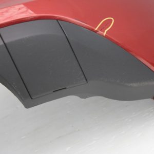 Ford Fiesta ST Line Rear Bumper 2017 TO 2022 H1BB-17906-A1 Genuine - Image 8