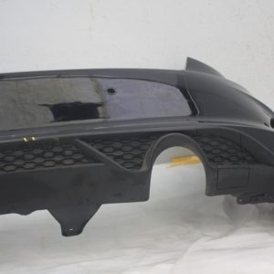Ford Fiesta ST line Rear Bumper 2017 TO 2022 L1BJ-17096-A Genuine **DAMAGED** - Image 11
