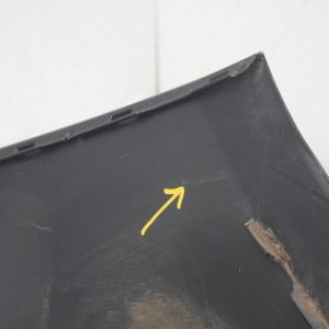 Ford Fiesta ST line Rear Bumper 2017 TO 2022 L1BJ-17096-A Genuine **DAMAGED** - Image 15